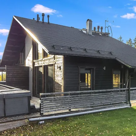 Golfarinkunnas 9c By Interhome