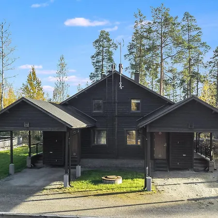 Σπίτι διακοπών Golfarinkunnas 9c By Interhome