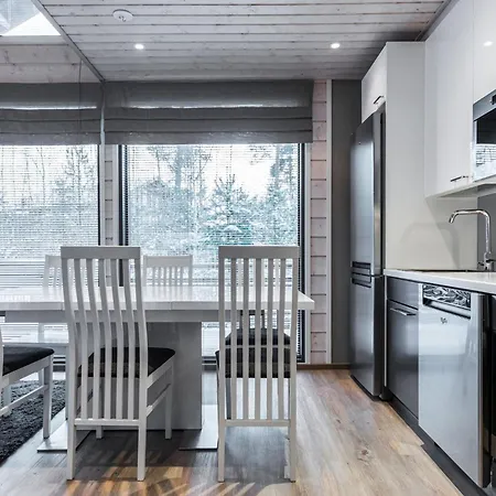 Golfarinkunnas 9c By Interhome Jämsä