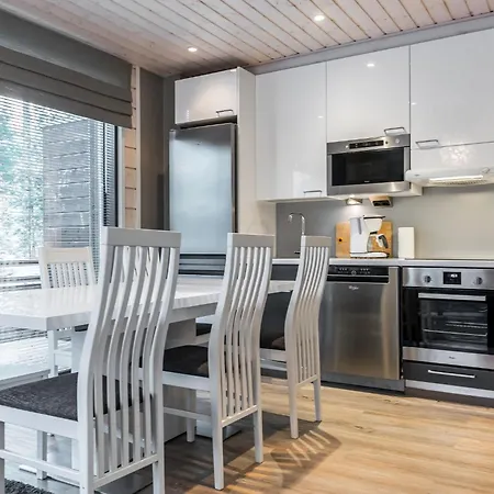 Σπίτι διακοπών Golfarinkunnas 9c By Interhome