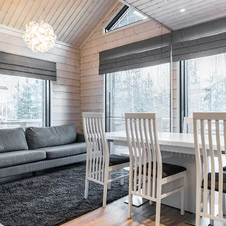 Golfarinkunnas 9c By Interhome * Jämsä