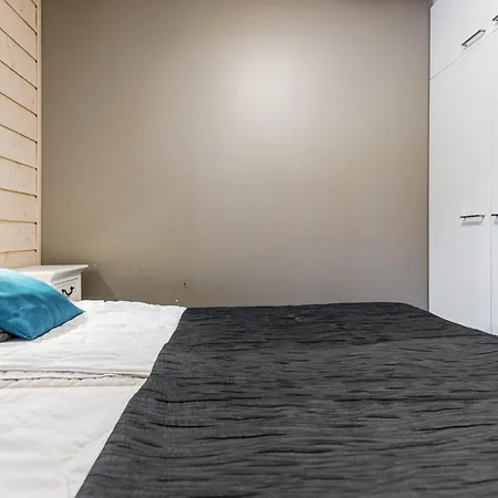 Golfarinkunnas 9c By Interhome Jämsä