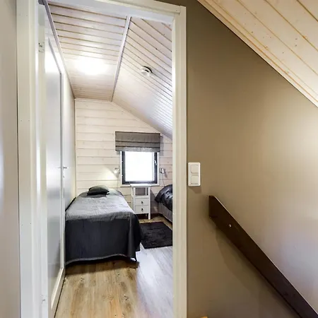 Golfarinkunnas 9c By Interhome * Jämsä