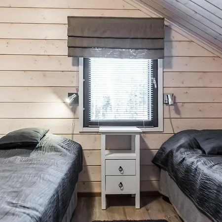 Σπίτι διακοπών Golfarinkunnas 9c By Interhome *