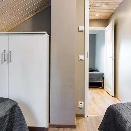 Golfarinkunnas 9c By Interhome * Jämsä