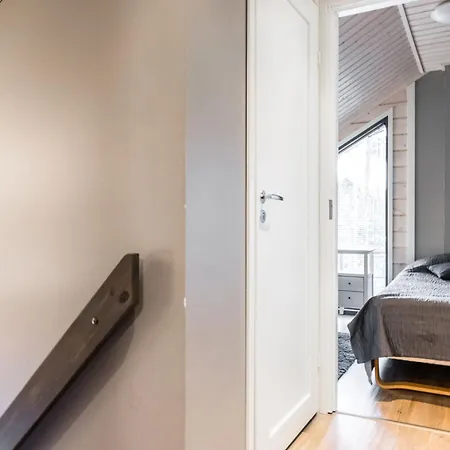 Golfarinkunnas 9c By Interhome Jämsä