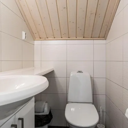Golfarinkunnas 9c By Interhome * Jämsä